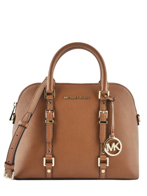 Sacs à main Michael Kors en Suede pour Femme